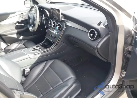 2019 Mercedes-Benz Glc 300 4Matic from USA, damaged, VIN WDC0G4KBXKF482570